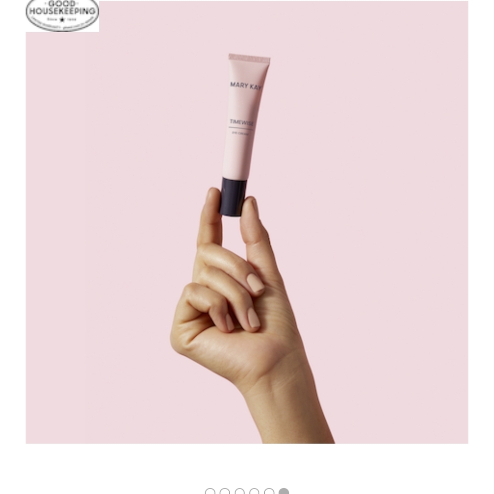 Mary Kay Timewise Eye Cream - NIB